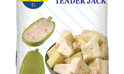 Daily Delight Frozen Tender Jack 14oz