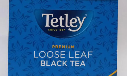 Tetley Premium Black Tea 450g