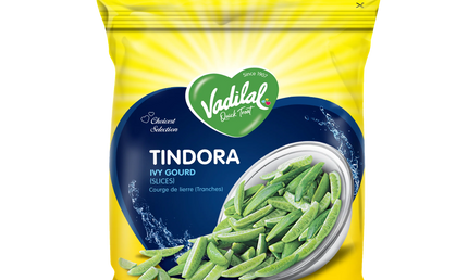 Vadilal Tindora & Ivy Gourd Slices 11oz