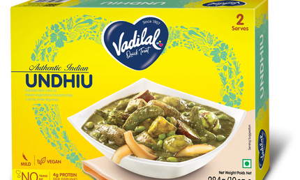 Vadilal Undhiu 10oz