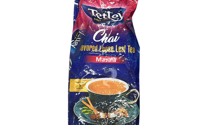 Tetley Masala Tea Loose 450gm