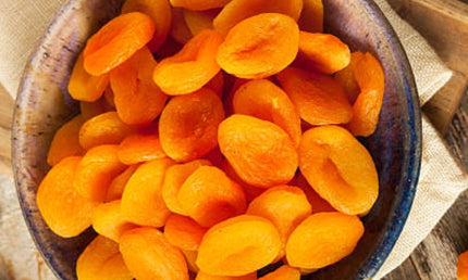 Gazab Dry Apricot Turkish 200gm
