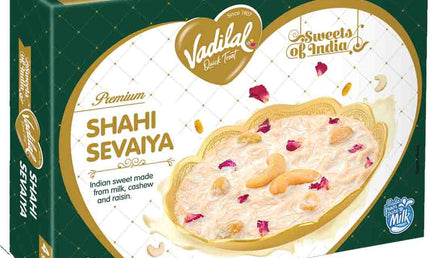 Vadilal Shahi Sevaiya 16oz
