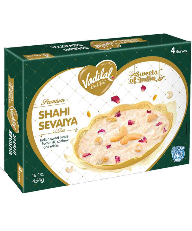 Vadilal Shahi Sevaiya 16oz