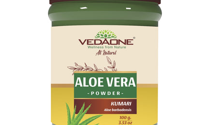 Vedacne Aloe Vera Powder