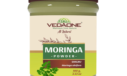 Vedaone  Moringa Powder