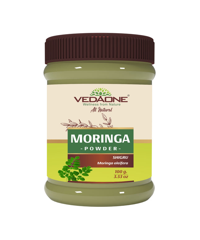 Vedaone  Moringa Powder