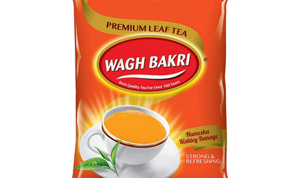 Wagh Bakri Loose Tea  1kg