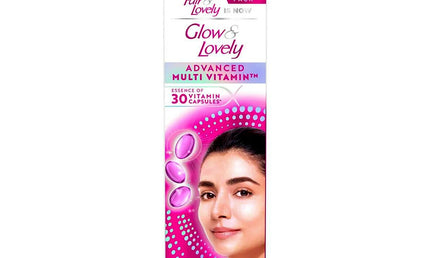 Glow & Lovely Face Cream