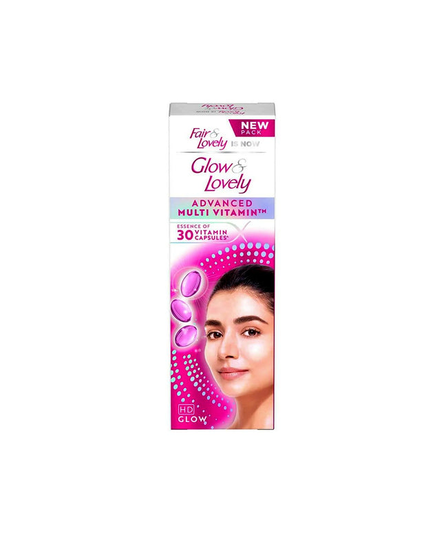 Glow & Lovely Face Cream