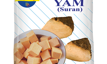Daily Delight Yam (Suran) 14oz