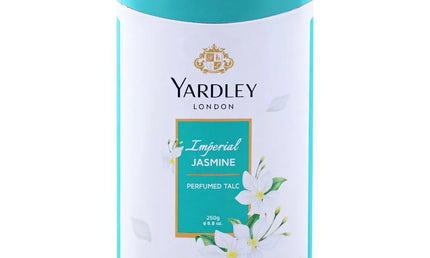 Yardley Talc