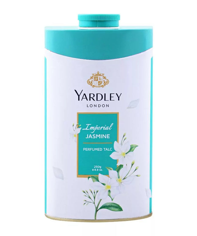 Yardley Talc