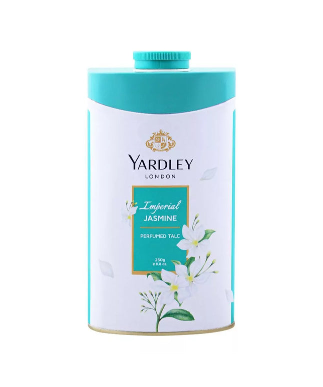 Yardley Talc