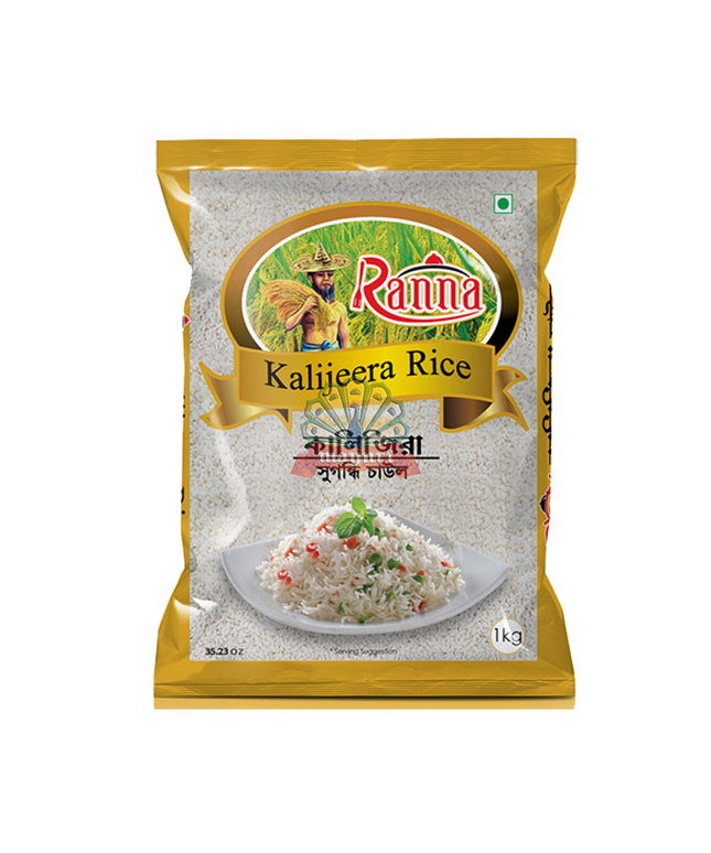 Ranna Kaliheera Rice 10LB