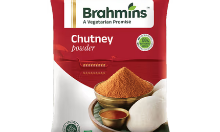 Brahmins Chutney Powder 100g