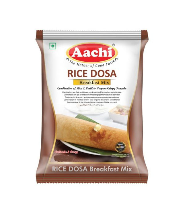 Aachi Rice Dosa Mix 500g