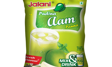 Jalani Aam Panna 100gm