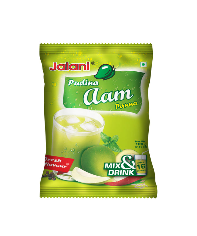 Jalani Aam Panna 100gm