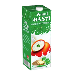 Amul Buttermilk 1LTR