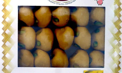 Anand Bhogi Premium Mathura Peda 341g