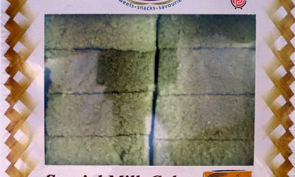 Anand Bhogi Special Milk Cake 400g