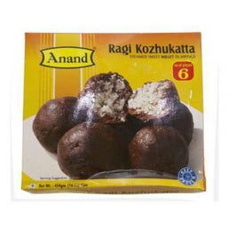 Anand Ragi Kozhukkatta 16.1oz