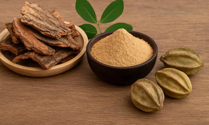 Arjuna Bark