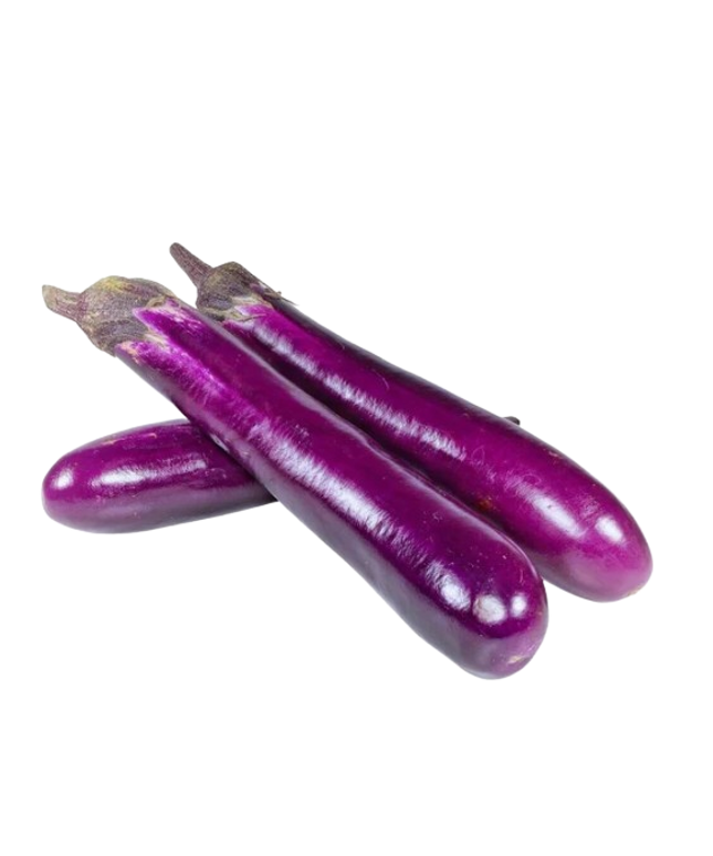Chinese Eggplant individual