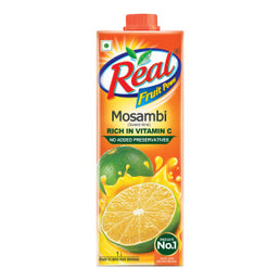Dabur Real Mosambi Juice 1L