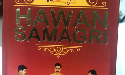 Havan Samagri 200g