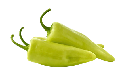 Banana Peppers 1lbs