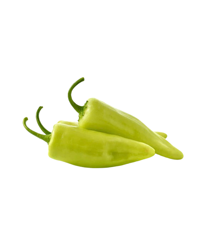 Banana Peppers 1lbs