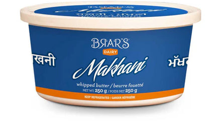 Brar's Makhani Butter