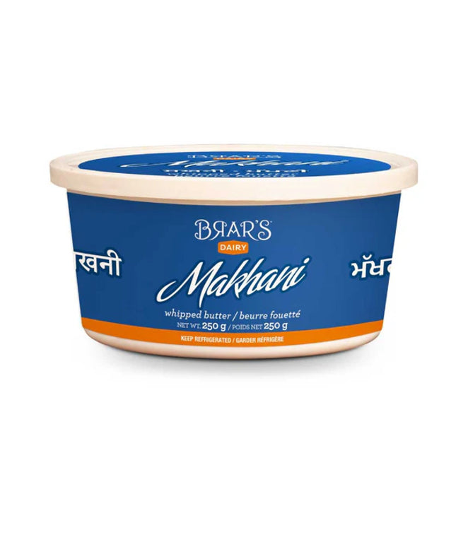 Brar's Makhani Butter