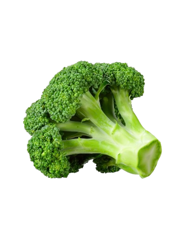 Broccoli Individual