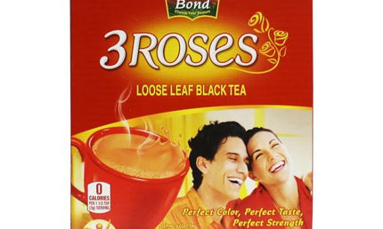 Brooke Bond 3 Roses Natural Care 500g