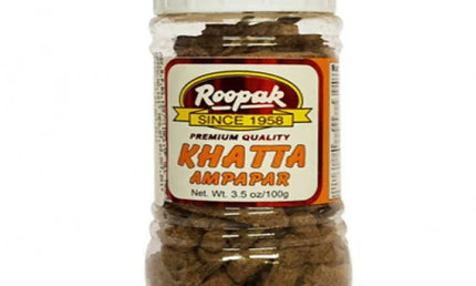 Roopak Khatta Aampapar 200g