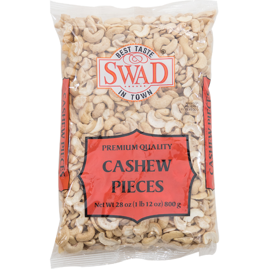 Cashew Pieces