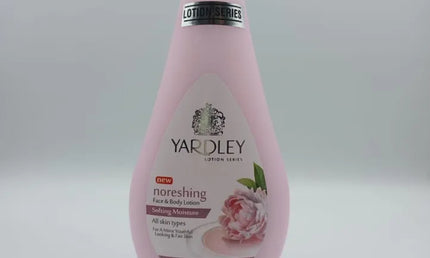 Yardley Body Lotion