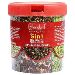 Chandan 5 in 1 Mix 200g