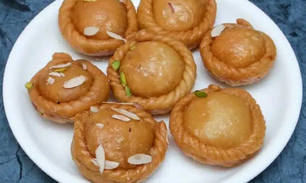 Janaki's Chandrakala