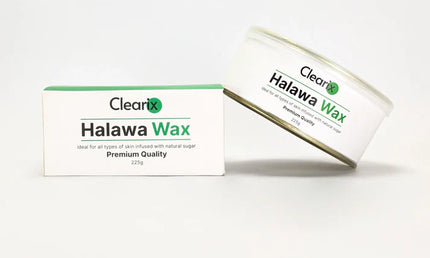 Sleek Halawa Wax