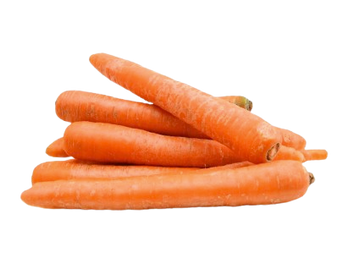 Cello Carrots Bag