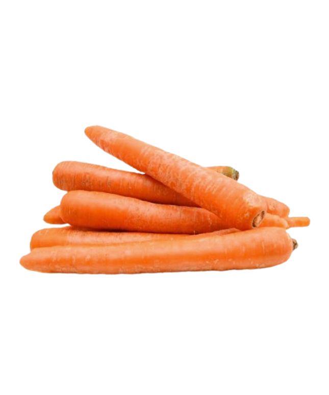 Cello Carrots Bag