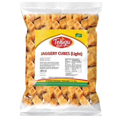 Jaggery Cubes