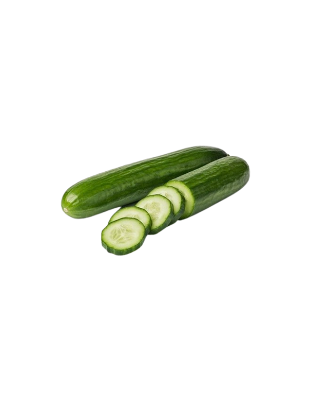 Persian Cucumber 1lbs