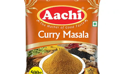 Aachi Curry Masala 500g