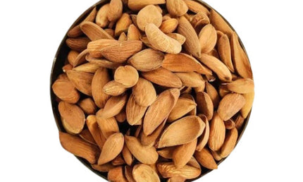 Krishiv Mamro Almond 200gm