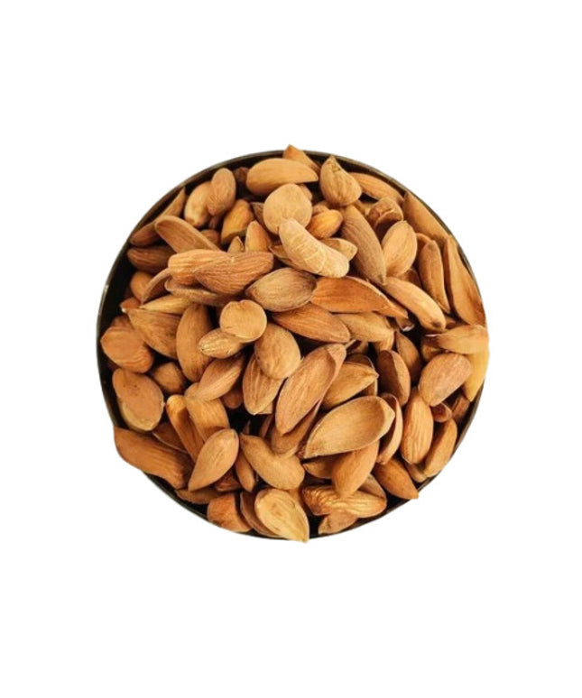 Krishiv Mamro Almond 200gm
